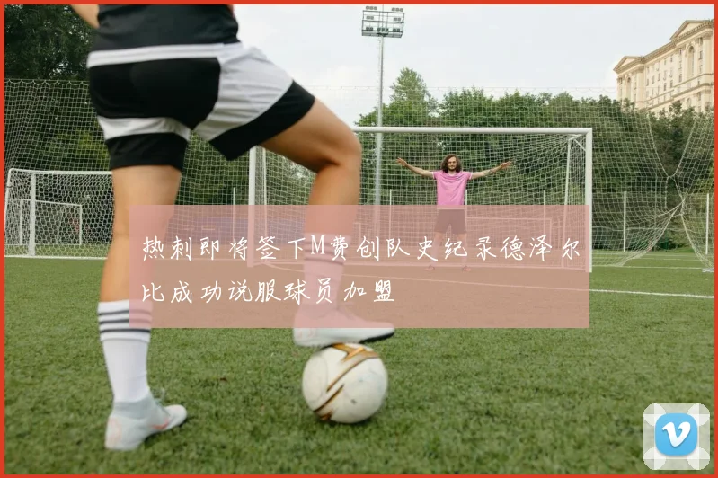 热刺即将签下M费创队史纪录德泽尔比成功说服球员加盟